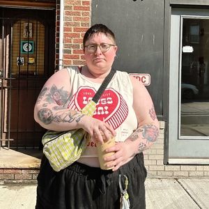 Meet your Posher, Avery